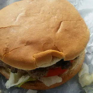 burger, food, burgers