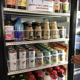 What's your favorite?