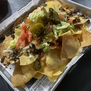 Nachos