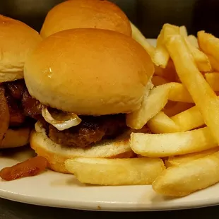 burger, burgers, food