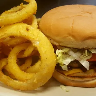 burger, burgers, food