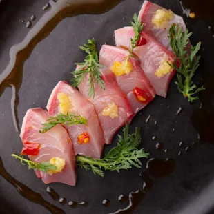 sushi, sashimi, food, sushi and sashimi