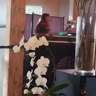 DJ.. for grand opening~ KEEP HER PLEASE*****