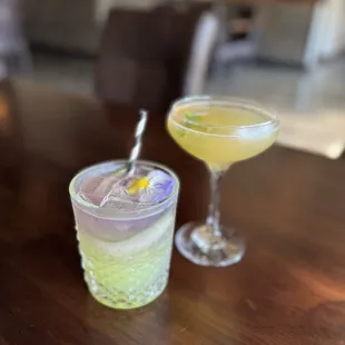 The Crown &amp; Danger is My Middle Name