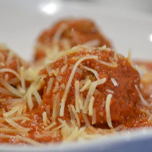 Meatballs