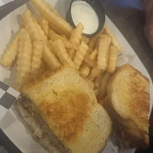 Patty Melt