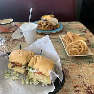 Griffin's Louisiana Grille - Houma