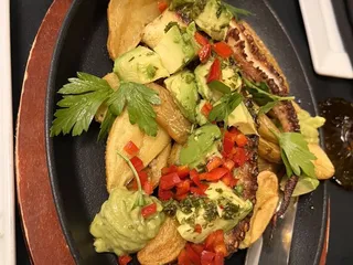 ViaSelfie Fusion Kitchen