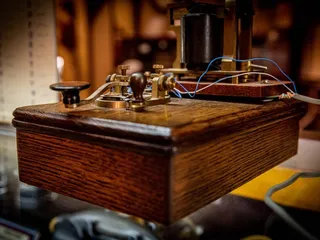 Roseville Telephone Museum