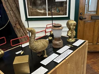 Gold Rush Museum