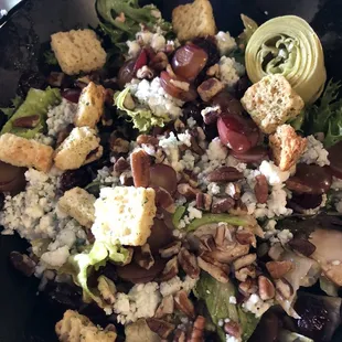 Griffs Special Salad