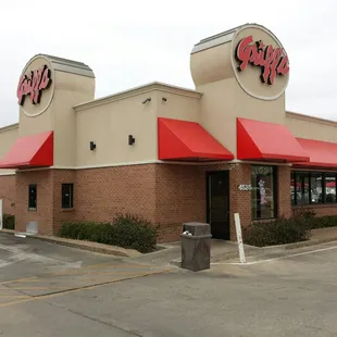 Storefront as of 12/30/2016.