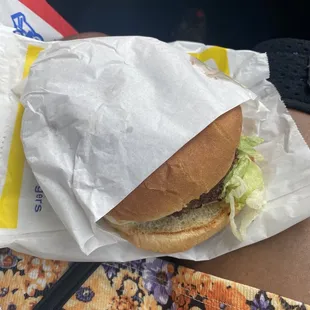 Cheeseburger