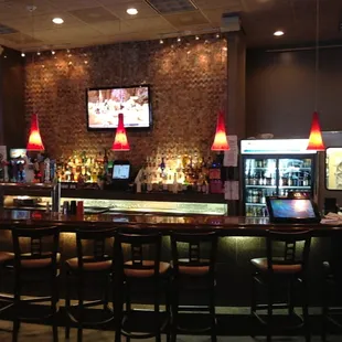 The Bar