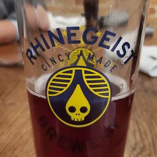 Black Widow. Delicious