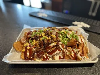 Wolfies Grill - Pendleton