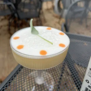 Grigio Wine & Cocktail Bar.