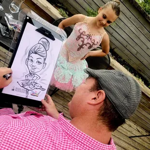 Capture This Entertainment &amp; WCA Ballet Company