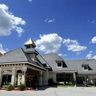 Grill 19 @ Coyote Ridge