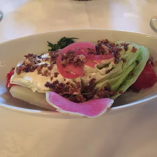 Wedge Salad