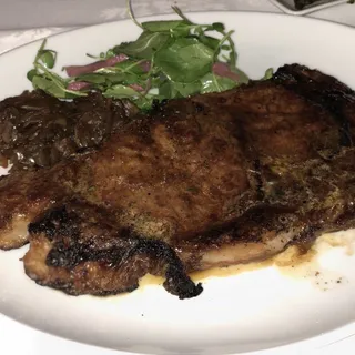 100 Day Aged Prime Ribeye