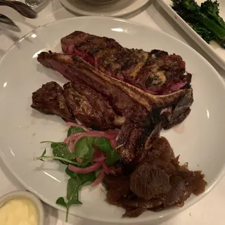 Prime Porterhouse