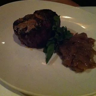 Filet Mignon