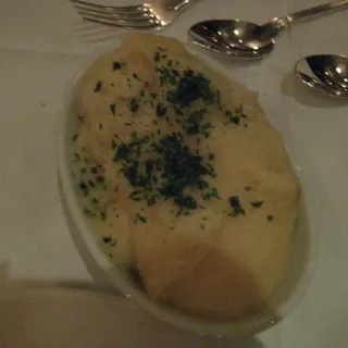 Mashed Potatoes