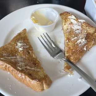 French toast