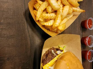 Jacomos Hunger Shack