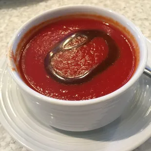 Tomato Soup