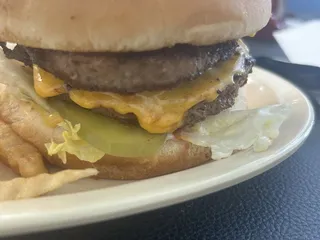 Memaw's Country Diner