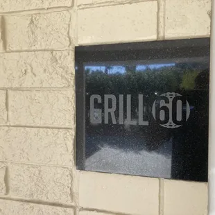 the name of the restaurant