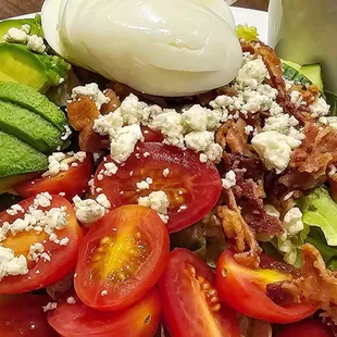 Cobb Salad