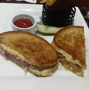 Reuben