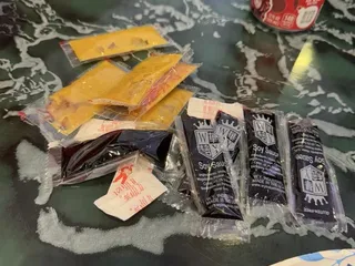 Citrus Garden Asian Diner