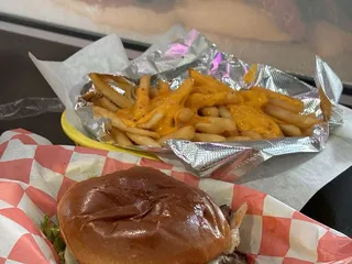 Philly Steak & Wings of Davenport