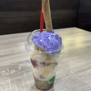 Halo Halo