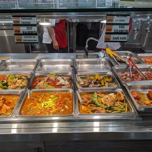 Filipino dishes I have not yet tried