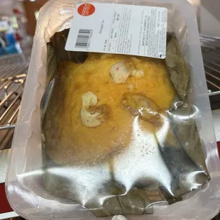 Bibinka- another dessert