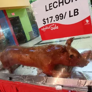Lechon