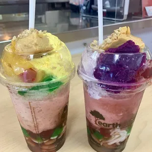 Halo Halo