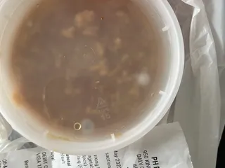 Pinoy Handaan Express