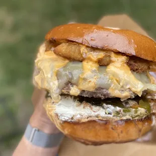 Napalm Death $15 (5/28/22)