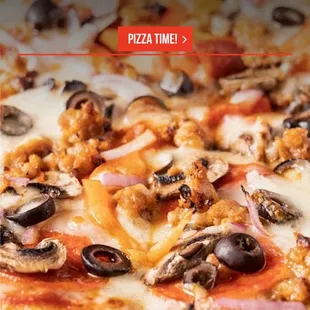 Unlimited Possibilities. Build Your Own Today!