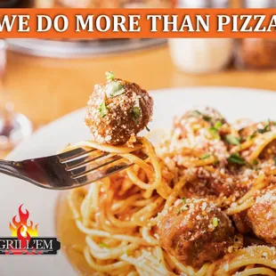 food, pasta dish, pasta