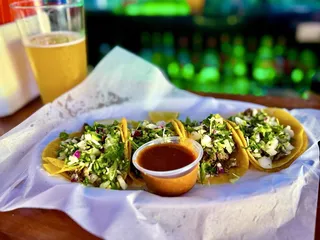 Tequila Shots Bar & Grill