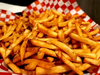 Fairway Zone Sports Bar and Lounge