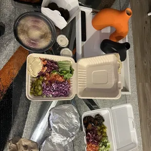 $100.30 for this and it was terrible