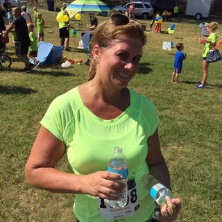 Loryn J. M.